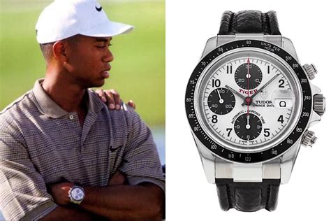 tiger woods rolex contract|tiger woods rolex collection.